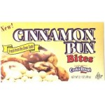 Cinnamon Bun Bites 3.1 OZ (88g) 12 Packungen
